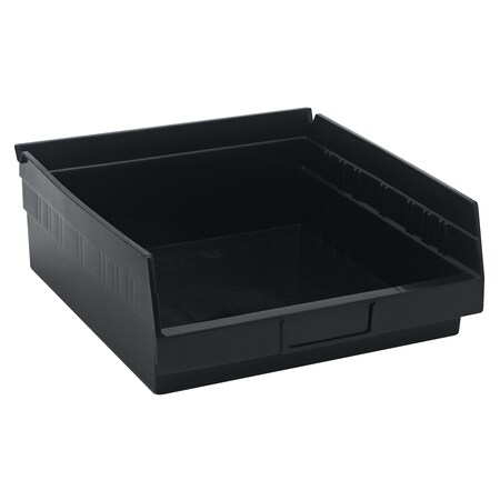 Quantum Storage Systems Economy Shelf Bin, PK8 QSB109